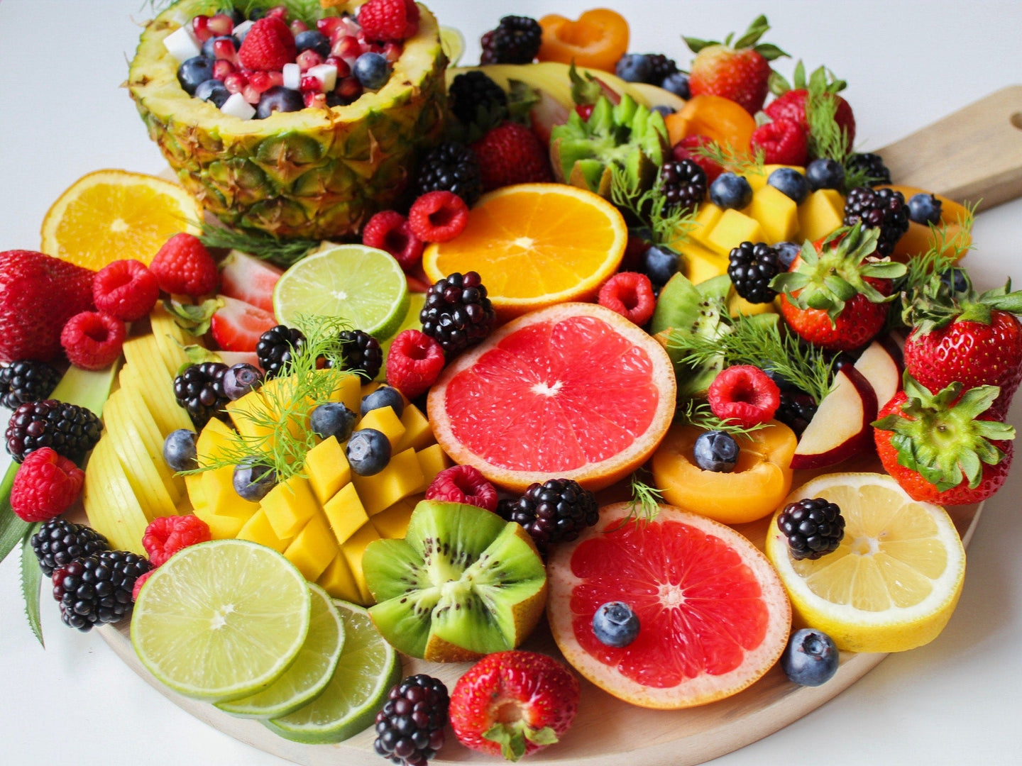 5 Tips on Improving Digestion