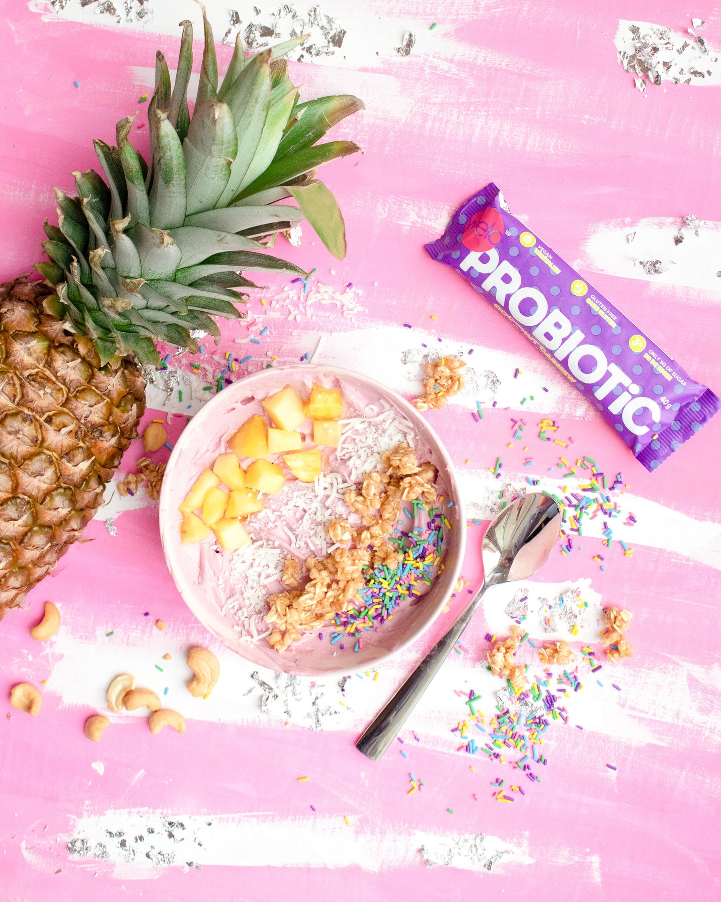 Understanding Probiotics, What Actually Are They?