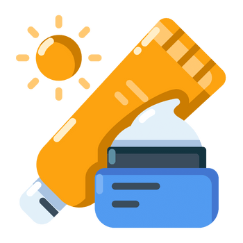 Skin and Sun Care