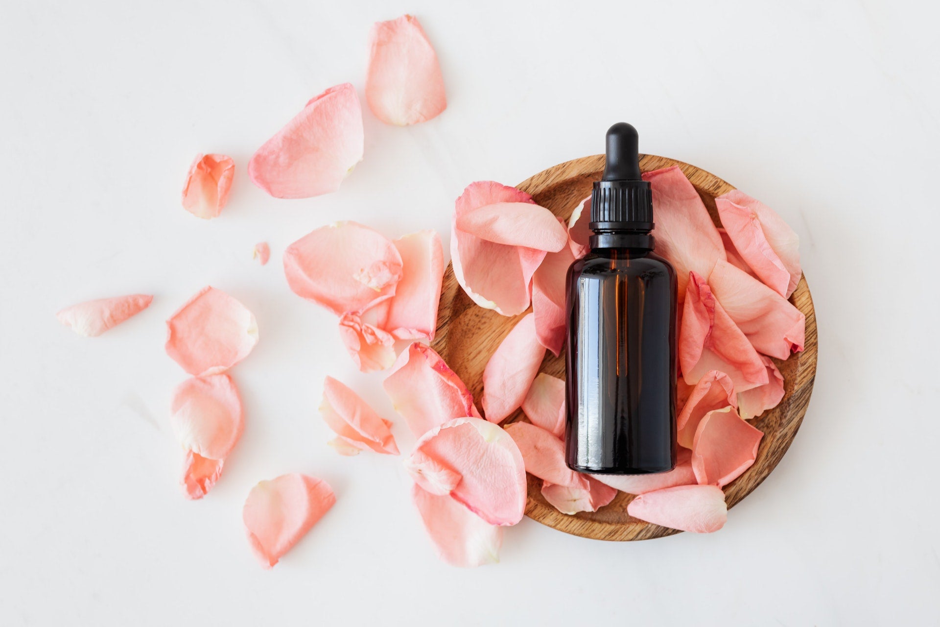 The Benefits of Vitamin E in Skincare