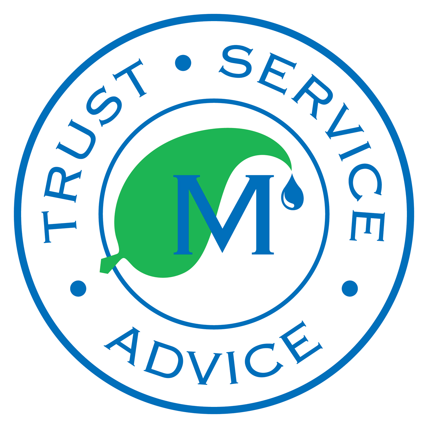 Trust - Service Advice