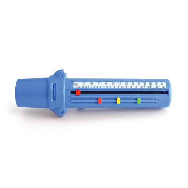 Able Airzone Peak Flow Meter