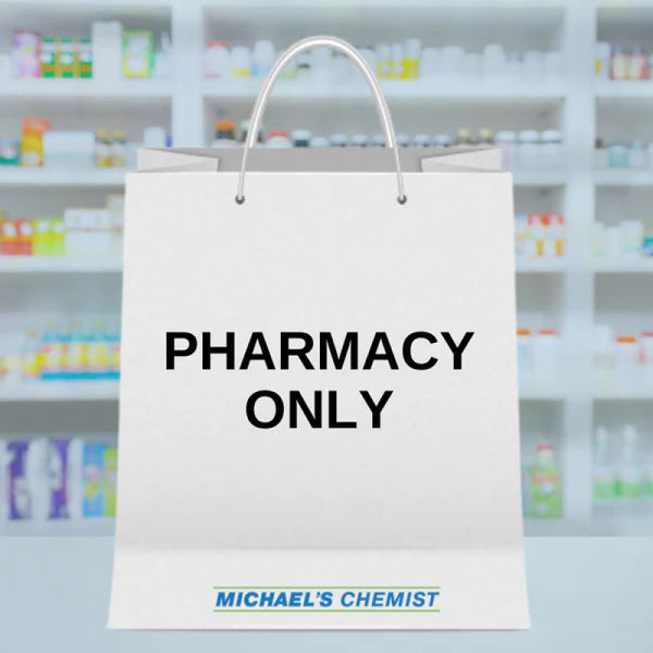 Polaramine 2mg Tablets 40