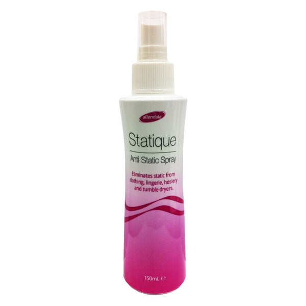Statique Antistatic Spray 150Ml