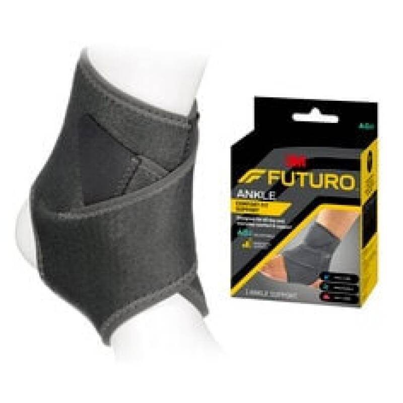Futuro Comfort Fit Ankle Support Michael's Chemist