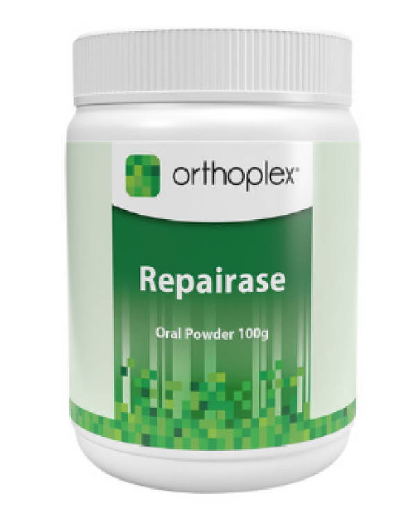 Orthoplex Green Repairase 100g