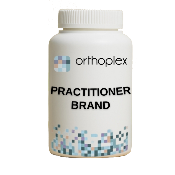 Orthoplex Hydrozyme 60 Tablets