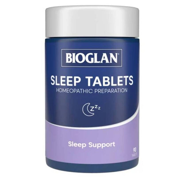 Bioglan Sleep Tablets 90 Tablets