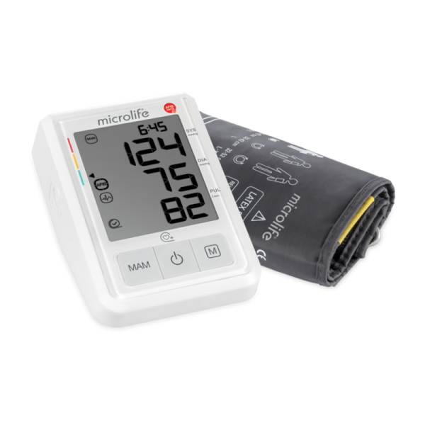 Able B3 AFIB Advance Blood pressure monitor