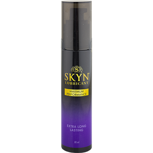 Ansell Skyn Maximum Performance Lubricant 80mL