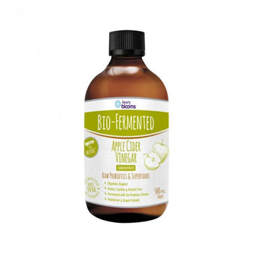 Bio Fermented Apple Cider Vinegar 500ml
