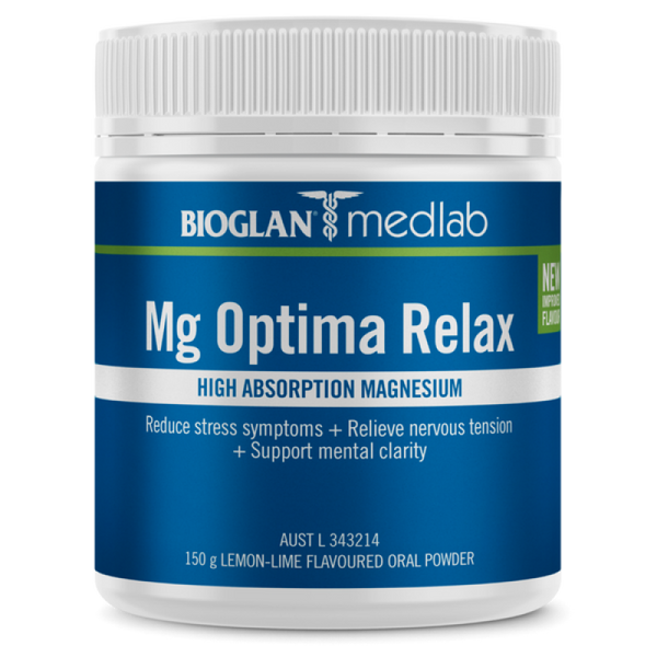 Medlab MG Optima Relax 150g