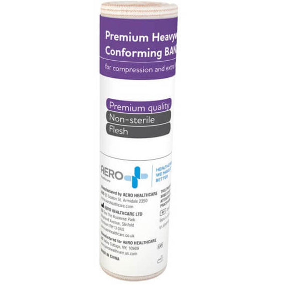 Aeroform Premium Heavyweight Conforming 15cm x 4.5M