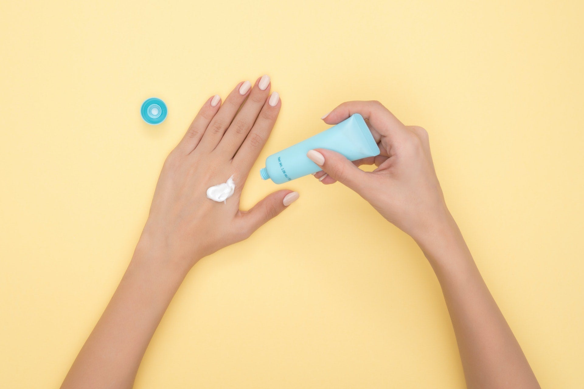 3 Tips to Avoid Dry Flaky Skin This Summer