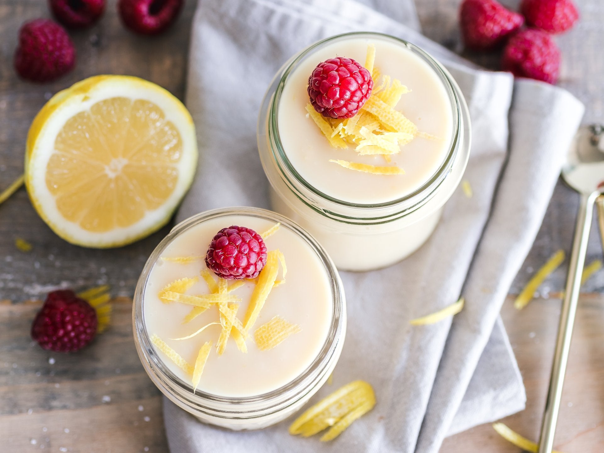 Understanding Probiotics, What Actually Are They?
