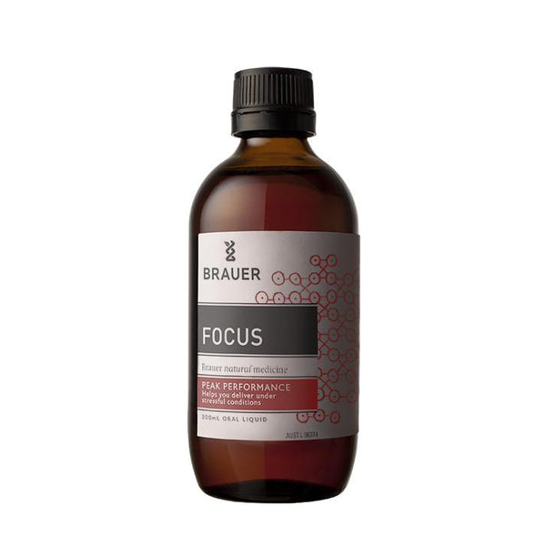 Brauer Calm Oral Liquid 200mL