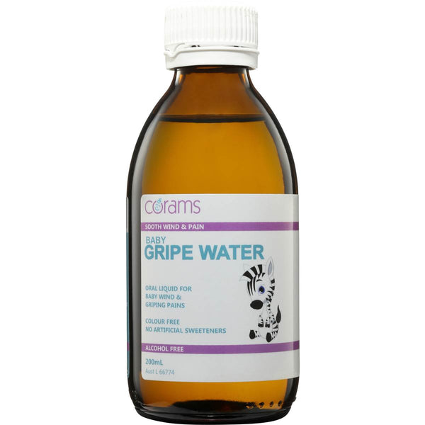 Corams Gripe Water 200mL