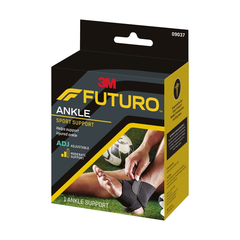 Futuro Ankle Sport Support Adjustable Michael's Chemist
