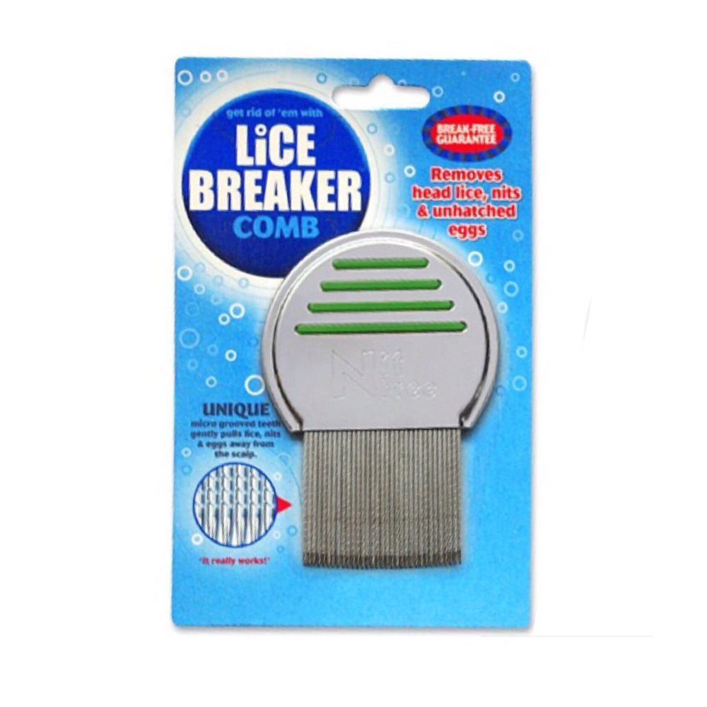 Lice Breaker Comb Michael's Chemist