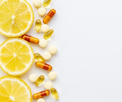 Boosting Immunity in 2024: The Power of Vitamins and Supplements