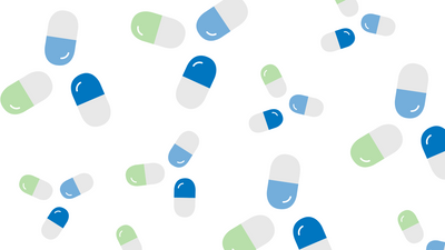 Paracetamol vs Ibuprofen