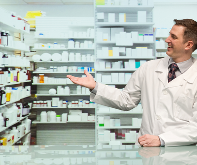 Weight Management Support: Pharmacist Guided Advice and Products