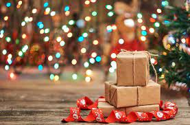 Staying Healthy Over Christmas