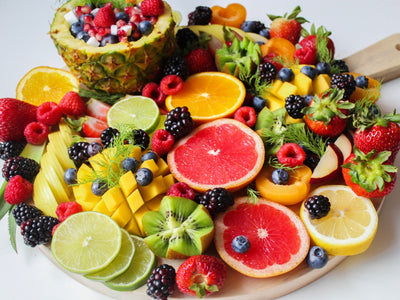 5 Tips on Improving Digestion