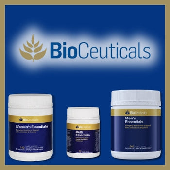BioCeuticals