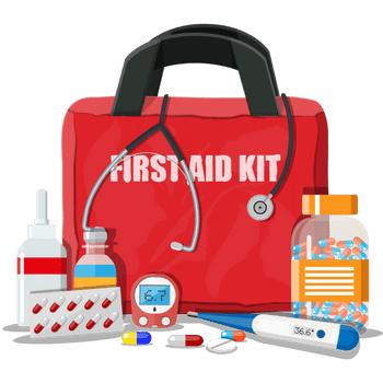 Health & First Aid