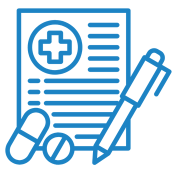 Prescriptions
