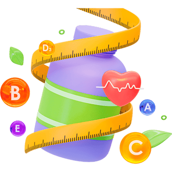 Vitamin & Supplements Sale