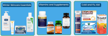 Winter Wellness Collection