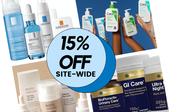 EOFY Sale