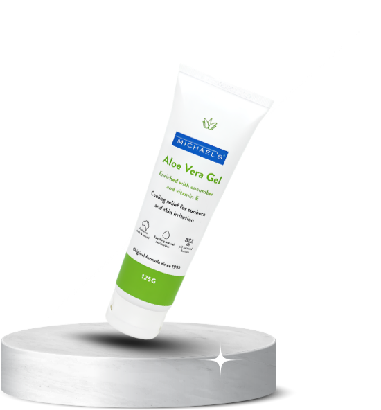 Free Aloe Vera