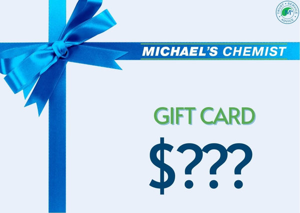 Online Gift Card