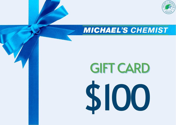 Online Gift Card