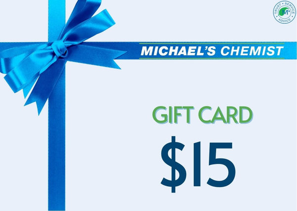 Online Gift Card