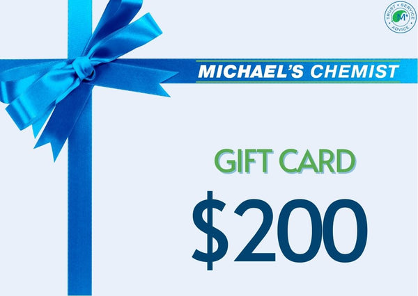 Online Gift Card