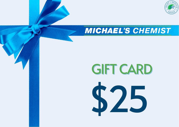 Online Gift Card