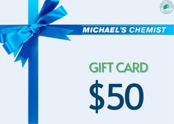 Online Gift Card