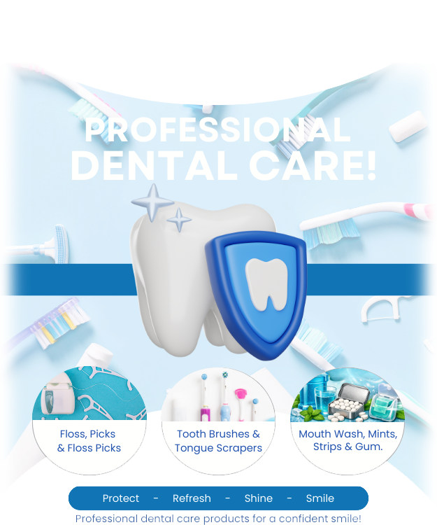 Dental Care