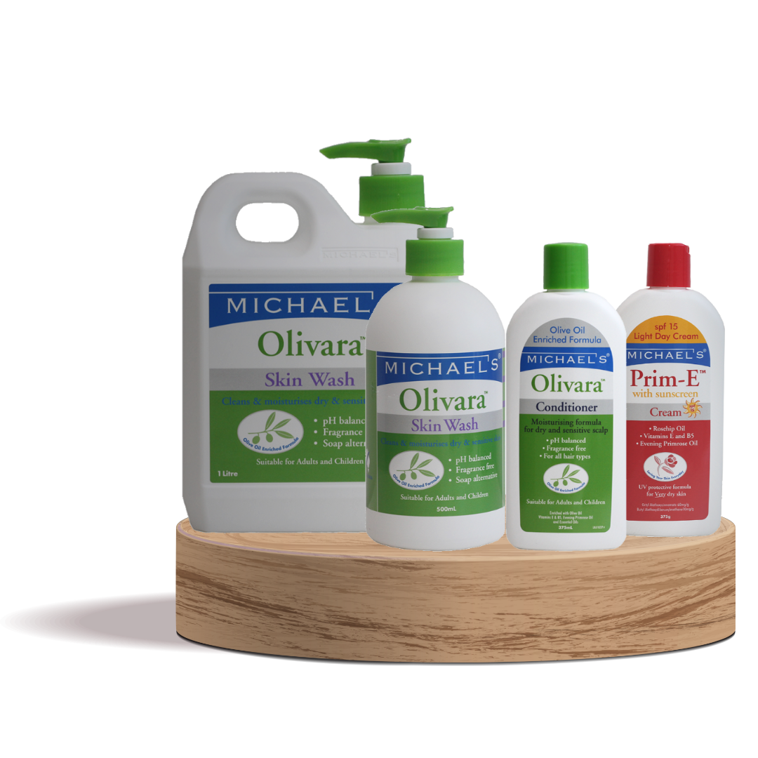 Michael's Chemist | Australian Online Pharmacy