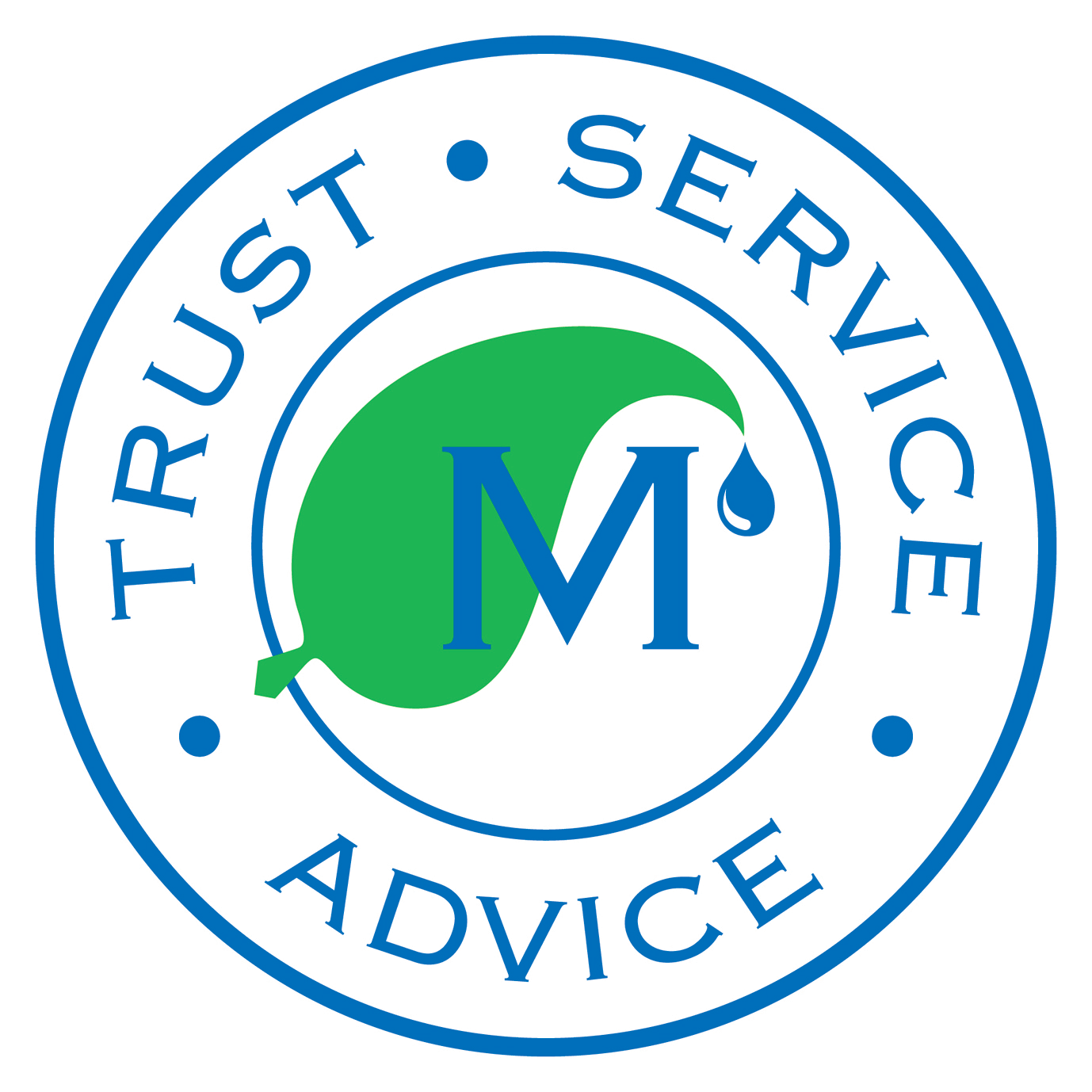 Your trusted pharmacy for health, service and advice.