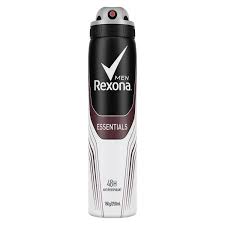 Rexona Men Essentials Antiperspirant Aerosol 250ml