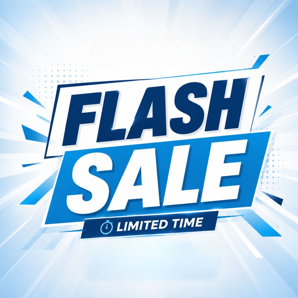 Save up to 10% off storewide.