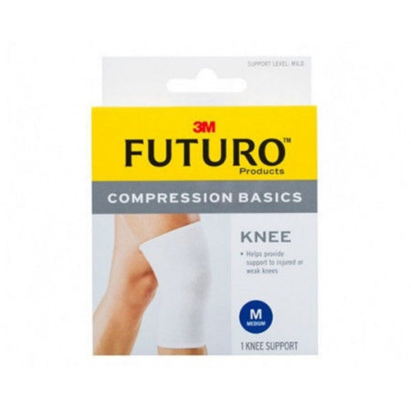 Futuro Compression Basics Knee Support - Medium