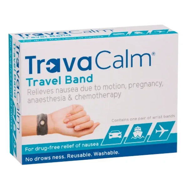 Travacalm Travel Band