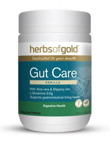 Herbs of Gold Gut Care