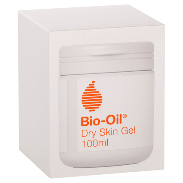 Bio Oil Dry Skin Gel 100ml